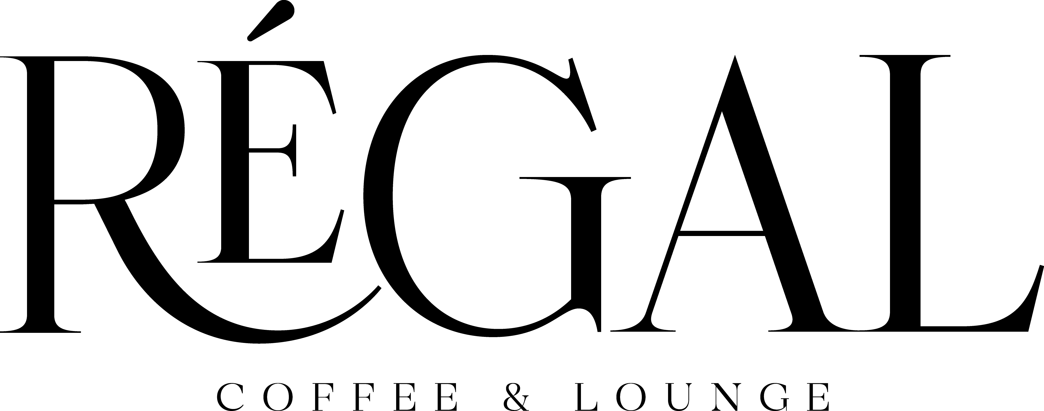 Logo Régal